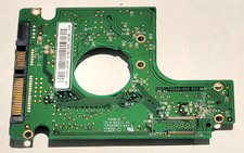 PCB ONLY 2060-701609-000 REV P1 Western Digital 2061-701609-800 AB 2.5" SATA