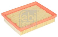 Luftfilter Febi Bilstein 179603 Filtereinsatz FüR Ford Kuga 3 DFK MAX CJ WA6 CK