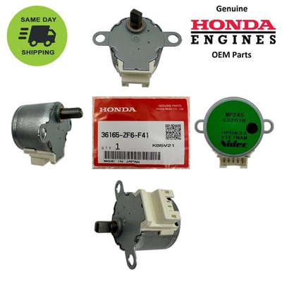 #ad #ad Genuine Honda 36165 ZF6 F41 Motor Throttle Control EU3000 EU3200 EM7000 EM5000 $89.95