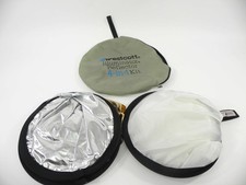 Westcott Illuminator 4 in 1 Kit 38"