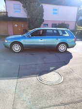 Audi A4 B5 Avant 2,5 TDI