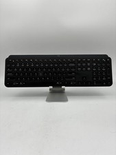 Logitech MX Keys Wireless Keyboard YR0073 Ful...