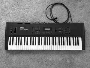 Yamaha Sy35 | eBay