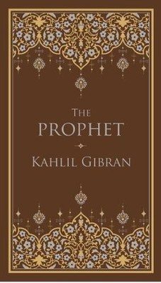 Kahlil Gibran The Prophet (Taschenbuch)