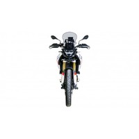 MRA Scheibe T Rauchgrau Tourenscheibe Passend FüR BMW F 900 GS Bj. 2024