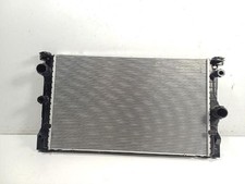 Radiateur BMW 840