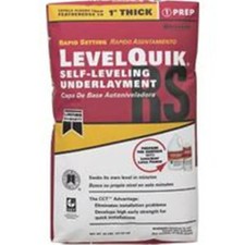 Custom Building Products Levelor Floor Self Level 50Lb LQ50