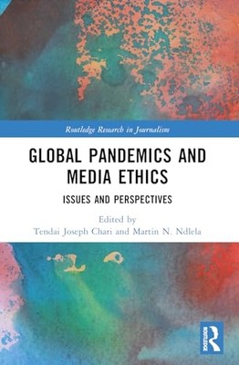 Globale Pandemie und Medienethik: Probleme und Perspektive - NEU Martin N. Ndlel 2