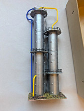 Vollmer H0 V 504 Industrial Plant Building Hydrogenation Tower, K1