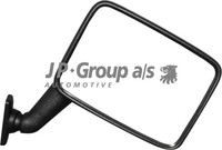 JP Group AußEnspiegel Classic 1189100370 FüR VW Transporter T3 Bus Syncro Cat