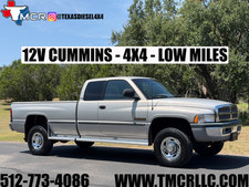 1998 Dodge Ram 2500 for Sale