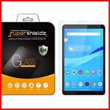Supershieldz Tempered Glass Screen Protector for Lenovo Tab M8 3rd Gen / Tab