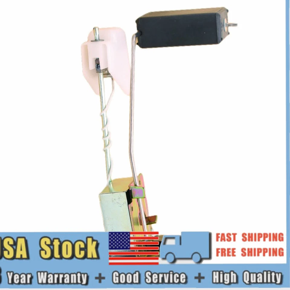 Unidad de envío de medidor de tanque de combustible MR135469 ajuste personalizado único Mitsubishi Mirage 97-02 Foto 2 de 4