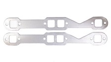 Remflex Exhaust Gaskets Sbc Stock Square Port 2016 Remflex Exhaust Gaskets Sbc Stock Square Port 2016