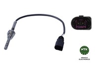 Sensor Abgastemperatur NTK 91883 FüR Audi A4 B8 8K2 Avant 8K5 A5 Sportback 8TA