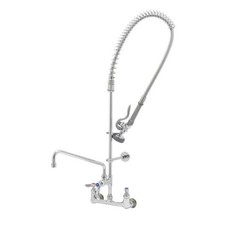 T and S Brass B-0133-ADF14-B EasyInstall Pre-Rinse - Chrome