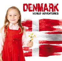 Steffi Cavell-Clarke | Denmark | Buch | Englisch (2018) | World Adventures