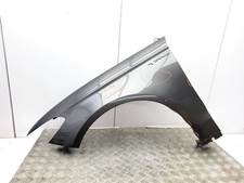 FORD MONDEO MK5 2017 WING FENDER PANEL FRONT LEFT PASSENGER SIDE IN GREY