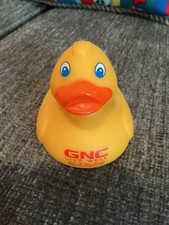 Rubber Duck Yellow Small GNC