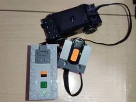 [EXPANSION RAIL SET] LEGO City Train Set 60052 60051 60050 60154