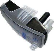 Lot of 3 Drager 6872130 Water Lock 2 Water Trap!