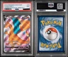 2020 Pokemon SWSH Black Star Promo Champion's Path Charizard V PSA 10