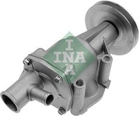 NEU - Schaeffler INA 538043810 Wasserpumpe Passend FüR Fiat Lancia Seat