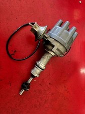 1964-75 Ford Oe Points Distributor Wvacuum Advance 260 289 302