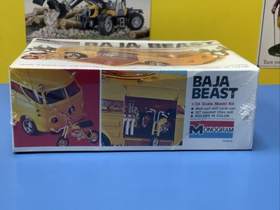 Monogram Baja Beast 1/24 スケールモデルキット 41Ib5az6DdL._UF894,1000_QL80_.jpg