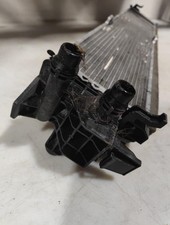 Radiateur Peugeot BOXER