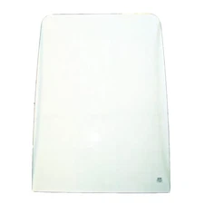 Upper Windshield Glass Fits John Deere 120C 160CLC 180CW 200CLC 200CLC 230CLC