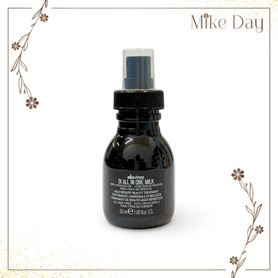 Davines OI All in One Milk 50 mL - New