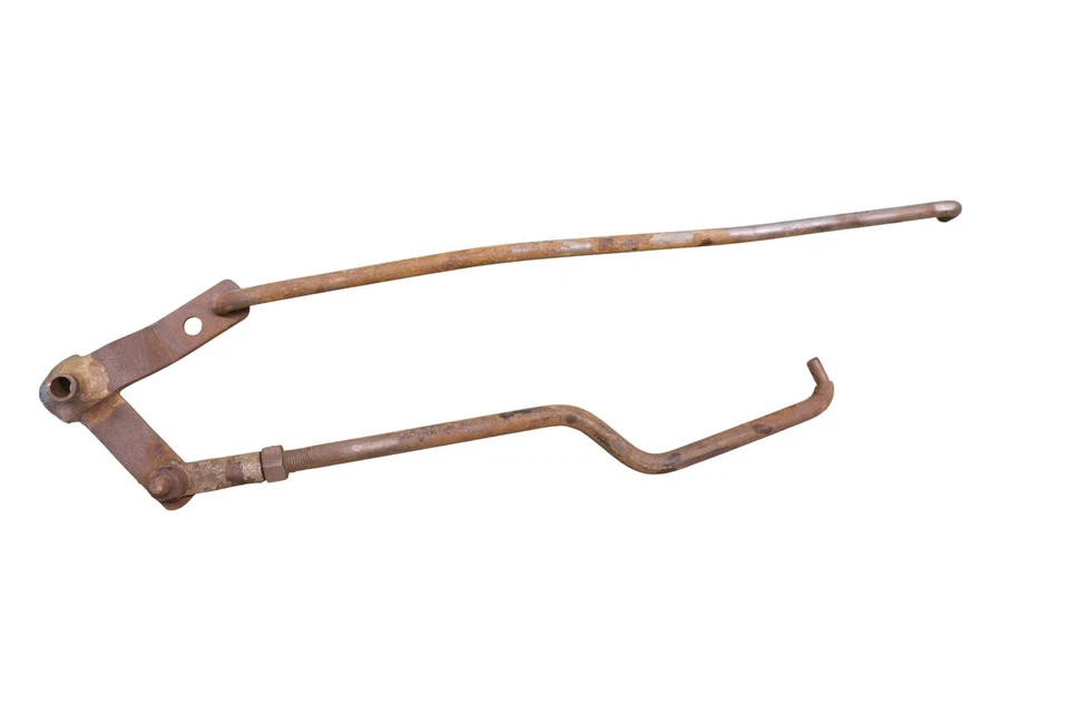  Harley J JD F Twin 74ci CB VL DL RL 平头 *2884 变速器联动  — 第 3/4 张图片