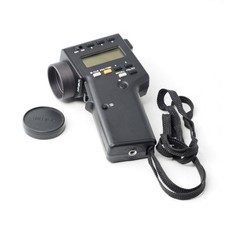 Minolta Spotmeter M Handheld Exposure Light Meter