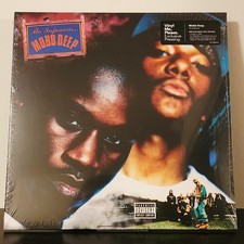 Mobb Deep / The Infamous…2015 4LP The Infamous Mobb Deep (Deluxe Edition) - Album by Mobb Deep | Spotify
