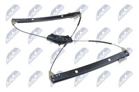 Fensterheber NTY EPS-AU-024 FüR Audi A4 B8 Avant 8K5 8K2 Allroad 8KH Tfsi TDI