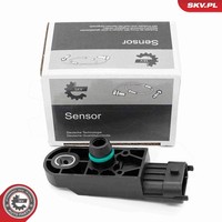Sensor Saugrohrdruck Esen SKV 17SKV175 FüR Opel Movano X62 Bus Vivaro X83 Cdti 3