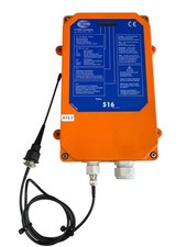 HBC-radiomatic FSE 516 Wireless Remote Control 42-240V AC