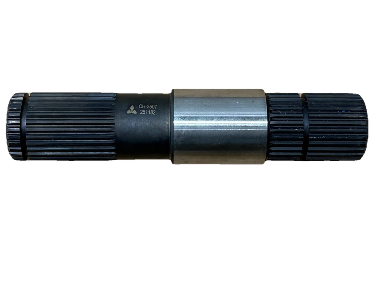 Precision CH-3507 CV Shaft photo 1