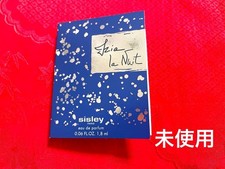 Sisley Izia La Nuit Eau de Parfum Sample Spray ~49ml Unused Limited Size