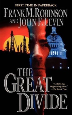 The Great Divide by Frank M. Robinson (English) Paperback Book