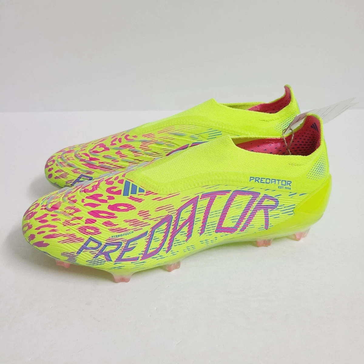 adidas Predator Elite FG Mystic Victory Pack for Sale