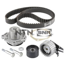 Wasserpumpe + Zahnriemensatz für Alfa Romeo Brera 939 Giulietta 940 GT | 238890