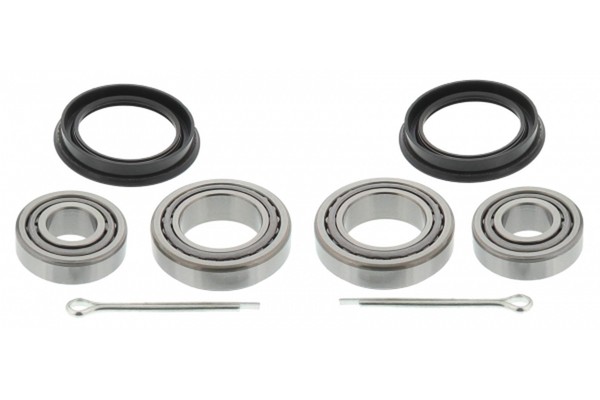 Radlagersatz Mapco 46803 FüR Opel Vauxhall Manta Kadett Rekord Ascona Tigra CC-image