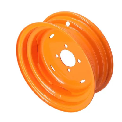 #ad 4quot; x 12quot; 4 Bolt Rim fits Kubota B1200 B1400 B1500 B1550 B1750 B4200 B6000 $114.99