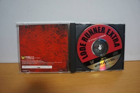 Sega Saturn [Road Runner Extra] SEGA