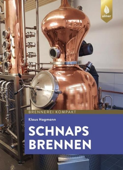Ulmer Eugen Verlag Schnaps Brennen - Bild 3