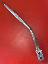 Hurst 1968-1969 Pontiac Gto Original Factory 4 Speed Shifter Handle 5324 Core Hurst 1968-1969 Pontiac Gto Original Factory 4 Speed Shifter Handle 5324 Core