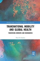 Transnational Mobility And Global Health | Peter H. Koehn | Taschenbuch | 2020