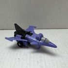 Vintage Transformers G1 Micromaster Storm Cloud Action Figure (1988) Takara